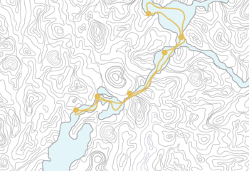 Historische Route